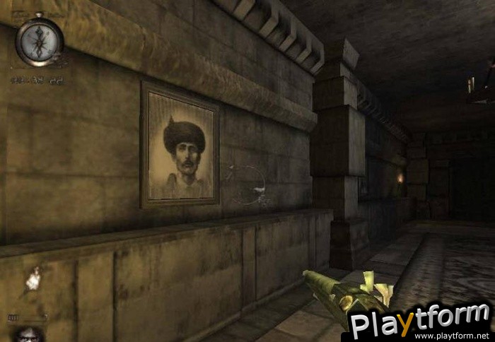 Nosferatu: The Wrath of Malachi (PC)