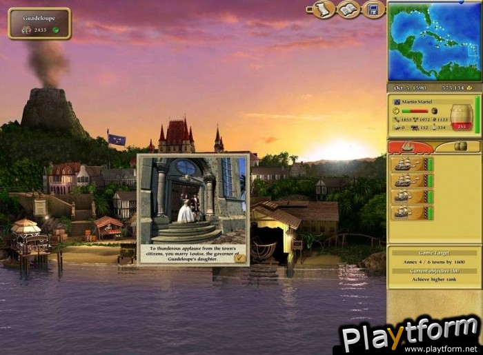 Pirate Hunter (PC)