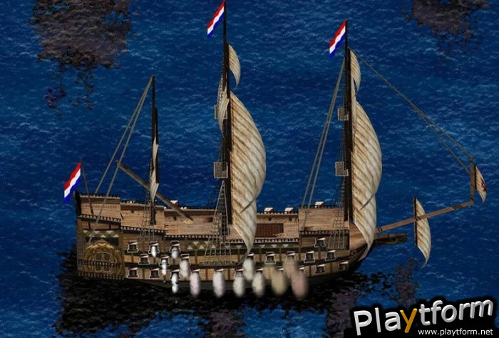 Pirate Hunter (PC)