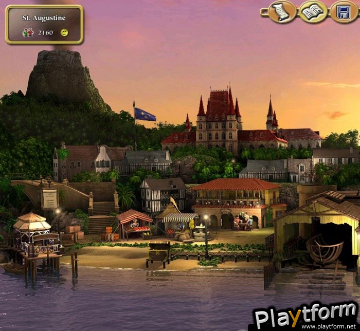 Pirate Hunter (PC)