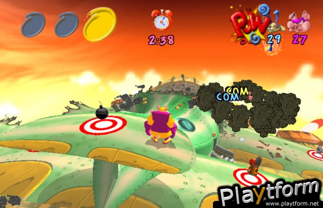 Super Farm (PlayStation 2)