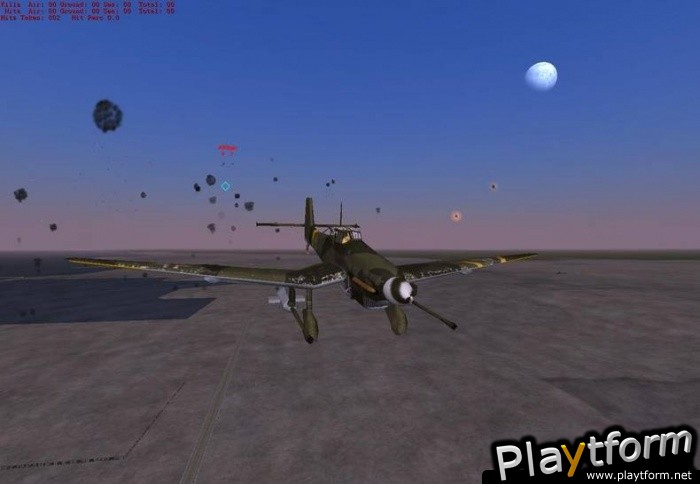 The History Channel: Battle of Britain: World War II 1940 (PC)