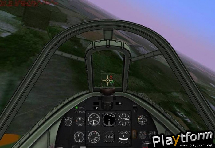The History Channel: Battle of Britain: World War II 1940 (PC)