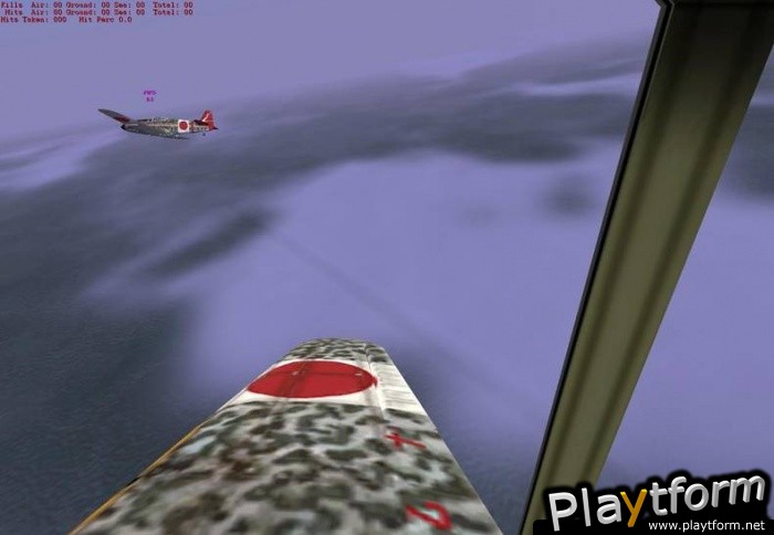 The History Channel: Battle of Britain: World War II 1940 (PC)