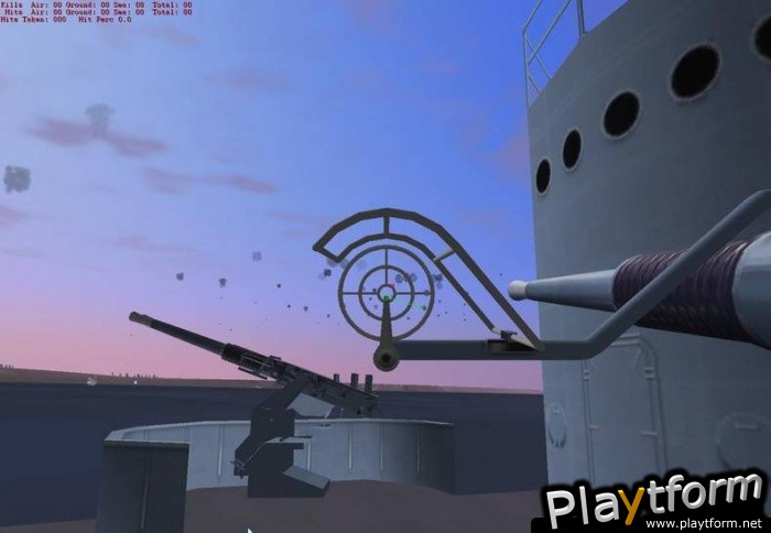 The History Channel: Battle of Britain: World War II 1940 (PC)
