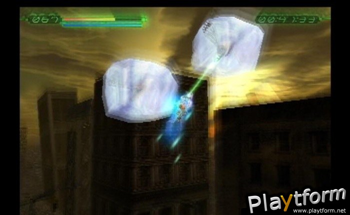 ChainDive (PlayStation 2)