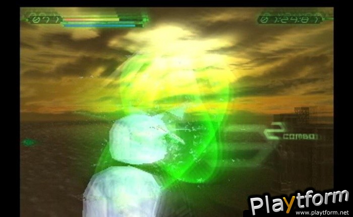 ChainDive (PlayStation 2)