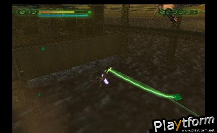 ChainDive (PlayStation 2)