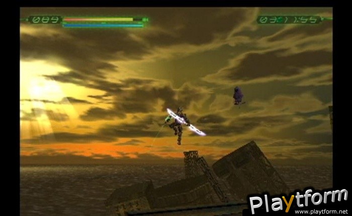 ChainDive (PlayStation 2)