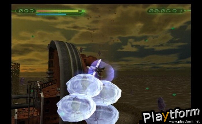 ChainDive (PlayStation 2)