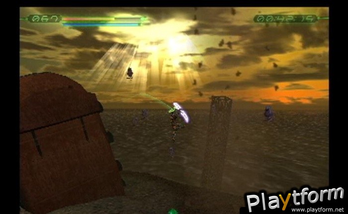 ChainDive (PlayStation 2)
