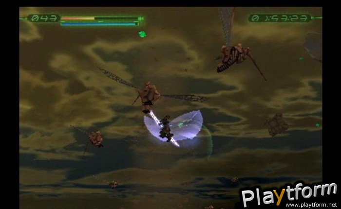 ChainDive (PlayStation 2)