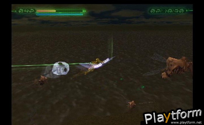 ChainDive (PlayStation 2)
