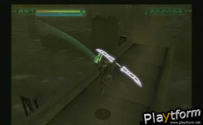 ChainDive (PlayStation 2)
