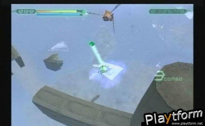 ChainDive (PlayStation 2)