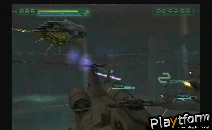 ChainDive (PlayStation 2)