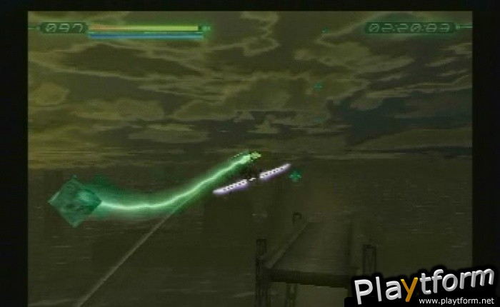 ChainDive (PlayStation 2)