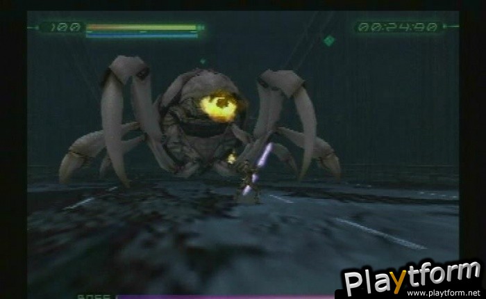 ChainDive (PlayStation 2)