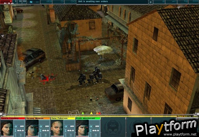 UFO: Aftermath (PC)