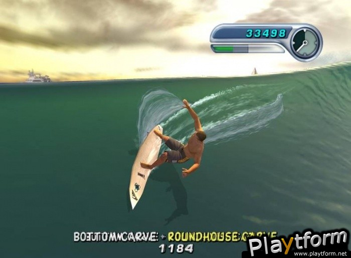 Kelly Slater's Pro Surfer (PC)