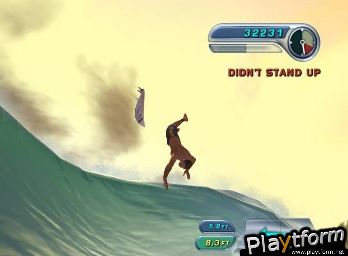 Kelly Slater's Pro Surfer (PC)