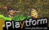Tak and the Power of Juju (Game Boy Advance)