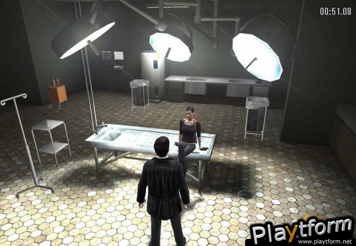 Max Payne 2: The Fall of Max Payne (PC)