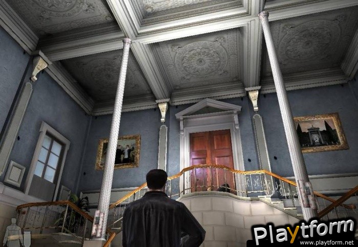 Max Payne 2: The Fall of Max Payne (PC)