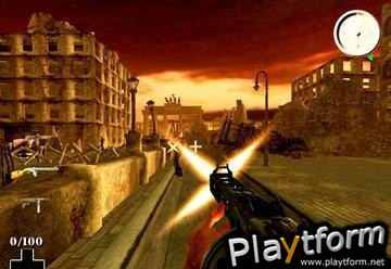 Beyond Normandy - Assignment Berlin (PC)