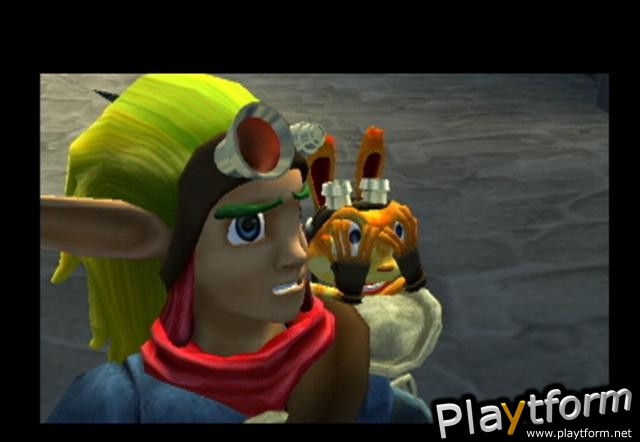 Jak II (PlayStation 2)