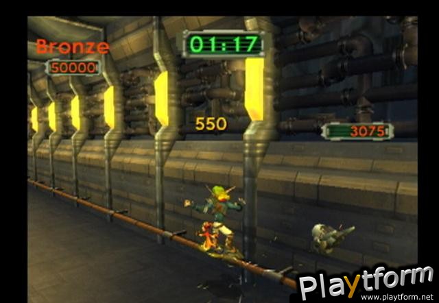 Jak II (PlayStation 2)