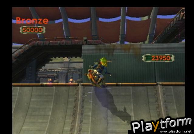 Jak II (PlayStation 2)