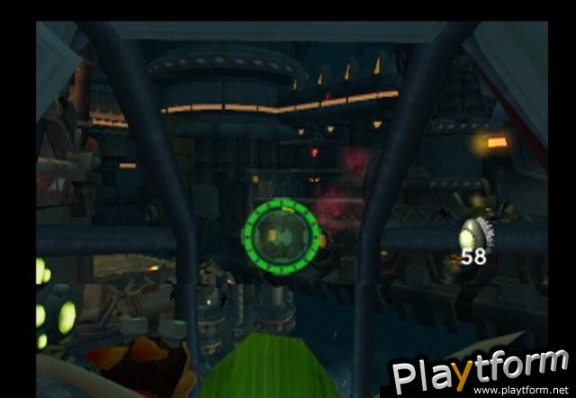 Jak II (PlayStation 2)