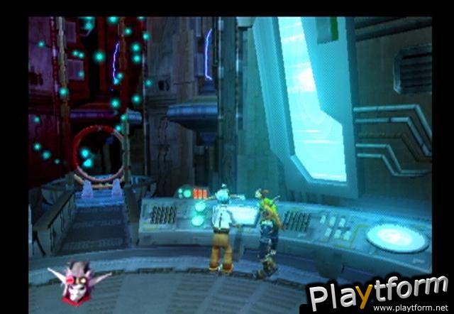 Jak II (PlayStation 2)