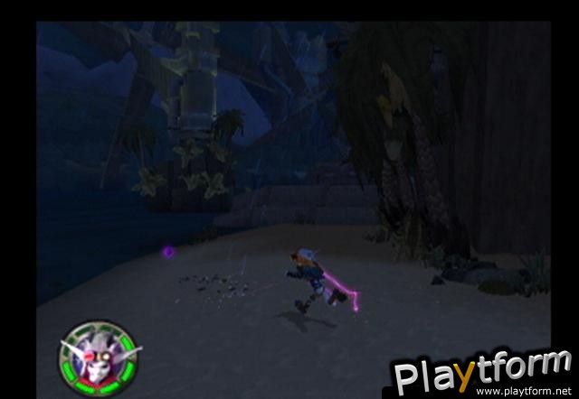 Jak II (PlayStation 2)