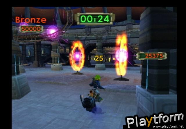 Jak II (PlayStation 2)