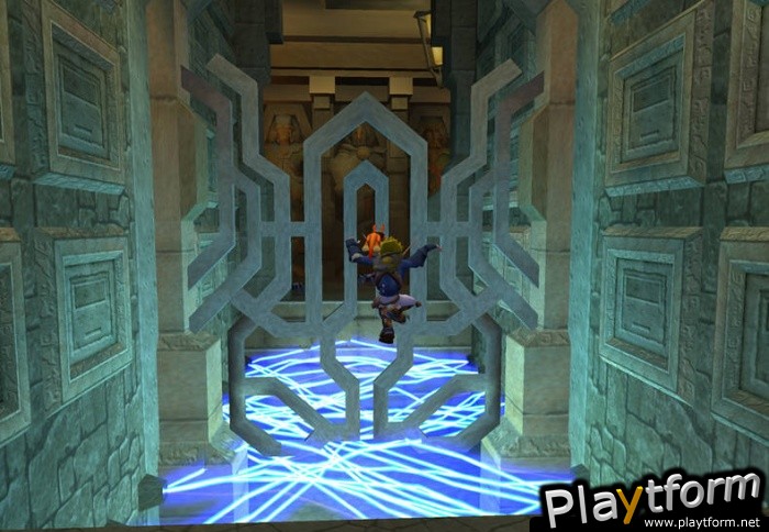 Jak II (PlayStation 2)