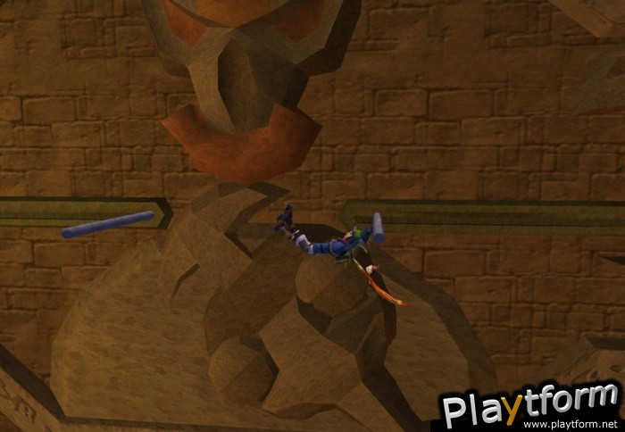 Jak II (PlayStation 2)