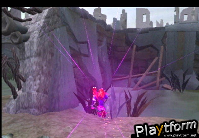 Jak II (PlayStation 2)