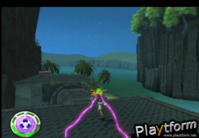 Jak II (PlayStation 2)