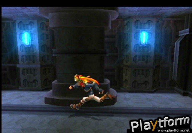 Jak II (PlayStation 2)