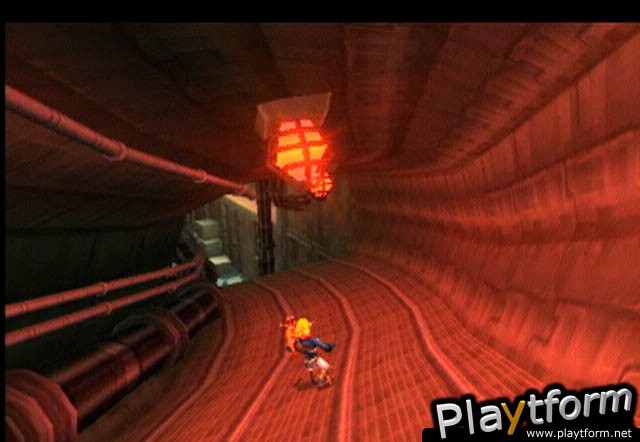 Jak II (PlayStation 2)