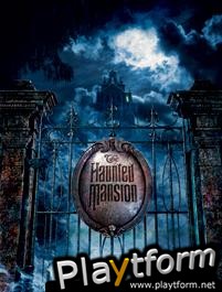The Haunted Mansion (PlayStation 2)