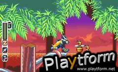 Mega Man Zero 2 (Game Boy Advance)