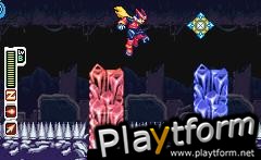 Mega Man Zero 2 (Game Boy Advance)