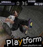 Tony Hawk's Pro Skater (N-Gage)