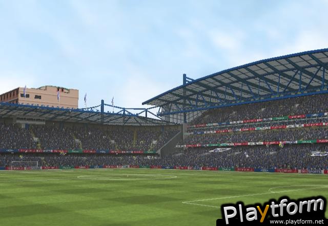 Club Football (Xbox)