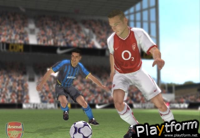 Club Football (Xbox)