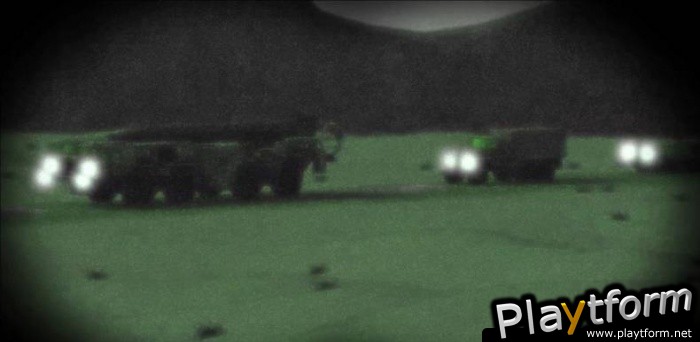 Conflict: Desert Storm II - Back to Baghdad (PC)