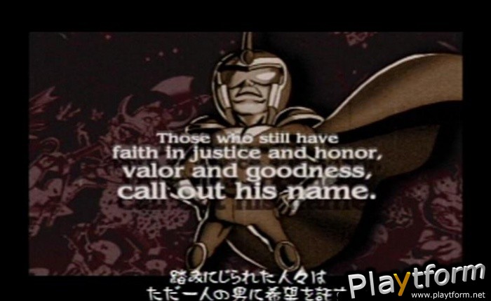 Viewtiful Joe (GameCube)